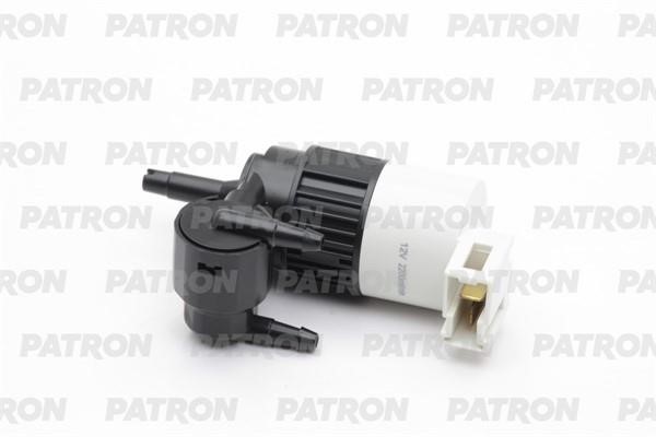 Patron P19-0051 Glass washer pump P190051: Buy near me in Poland at 2407.PL - Good price!