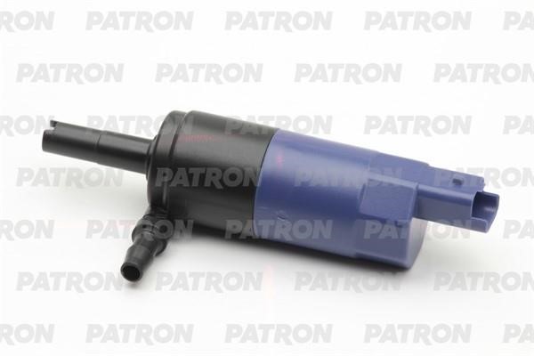 Patron P19-0056 Headlight washer pump P190056: Buy near me in Poland at 2407.PL - Good price!