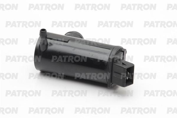 Patron P19-0057 Glass washer pump P190057: Buy near me in Poland at 2407.PL - Good price!