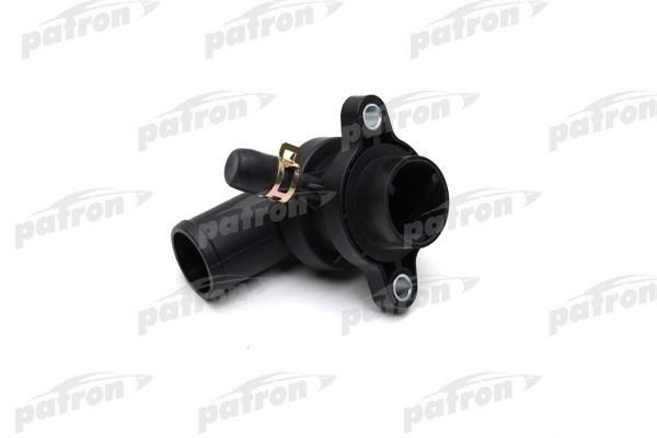 Patron PE21063 Thermostat housing PE21063: Buy near me at 2407.PL in Poland at an Affordable price!