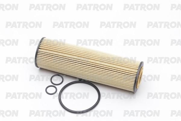 Patron PF4070 Oil Filter PF4070: Buy near me in Poland at 2407.PL - Good price!