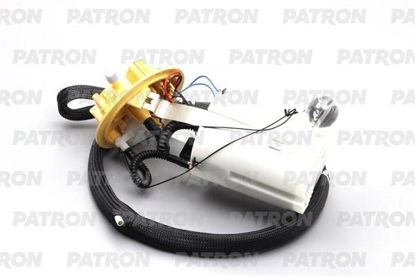 Patron PFP490 Fuel pump PFP490: Buy near me at 2407.PL in Poland at an Affordable price!