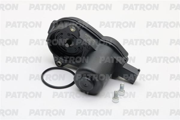 Patron P43-0003 Parking brake motor P430003: Buy near me in Poland at 2407.PL - Good price!