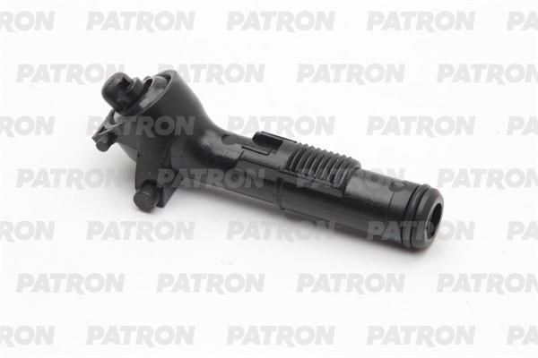 Patron PHW207 Headlamp washer nozzle PHW207: Buy near me in Poland at 2407.PL - Good price!