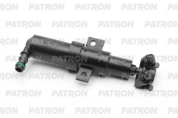 Patron PHW211 Headlamp washer nozzle PHW211: Buy near me in Poland at 2407.PL - Good price!