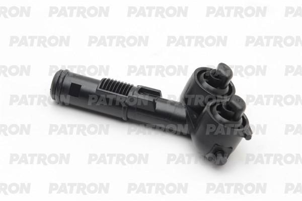 Patron PHW214 Headlamp washer nozzle PHW214: Buy near me in Poland at 2407.PL - Good price!