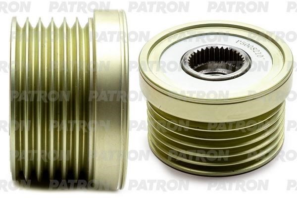 Patron P5008210 Freewheel clutch, alternator P5008210: Buy near me at 2407.PL in Poland at an Affordable price!