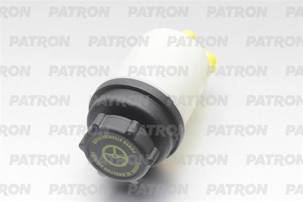 Patron P10-0115 Expansion Tank, power steering hydraulic oil P100115: Buy near me in Poland at 2407.PL - Good price!