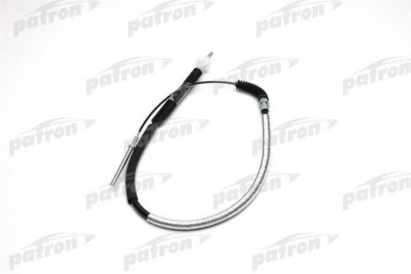 Patron PC6027 Clutch cable PC6027: Buy near me in Poland at 2407.PL - Good price!