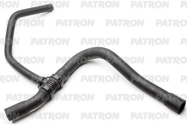 Patron PH2345 Radiator hose PH2345: Buy near me in Poland at 2407.PL - Good price!