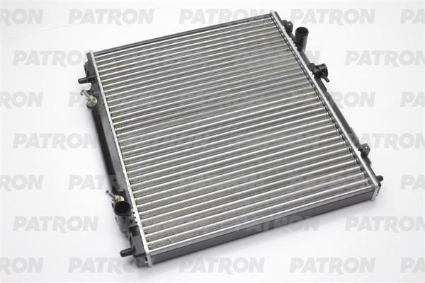 Patron PRS3133 Радиатор охлаждения двигателя PRS3133: Отличная цена - Купить в Польше на 2407.PL!