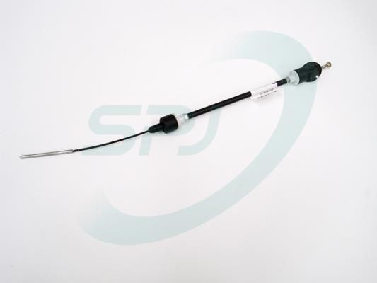 Lecoy 6508 Clutch cable 6508: Buy near me in Poland at 2407.PL - Good price!