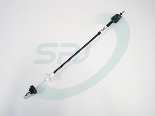 Lecoy 2188 Clutch cable 2188: Buy near me in Poland at 2407.PL - Good price!
