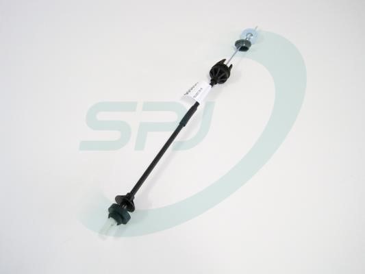 Lecoy 2217 Clutch cable 2217: Buy near me in Poland at 2407.PL - Good price!