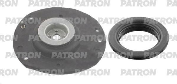 Patron PSE4078 Front Shock Absorber Right PSE4078: Buy near me in Poland at 2407.PL - Good price!