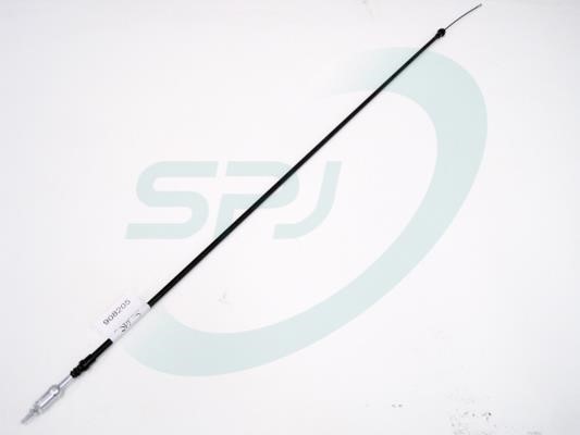 Lecoy 4373 Clutch cable 4373: Buy near me in Poland at 2407.PL - Good price!