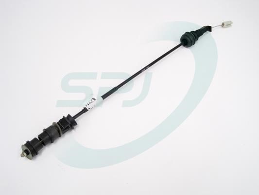 Lecoy 0284 Clutch cable 0284: Buy near me in Poland at 2407.PL - Good price!