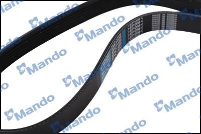 Купити Mando MB6PK1400 за низькою ціною в Польщі!