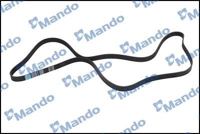 Mando MB6PK2160 V-Ribbed Belt MB6PK2160: Buy near me in Poland at 2407.PL - Good price!