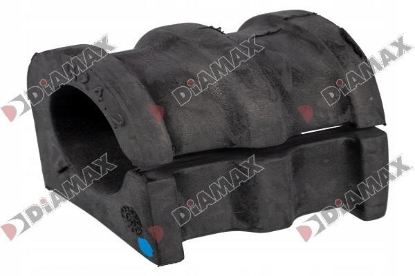 Diamax B2055 Опора(втулка), стабілізатор B2055: Приваблива ціна - Купити у Польщі на 2407.PL!