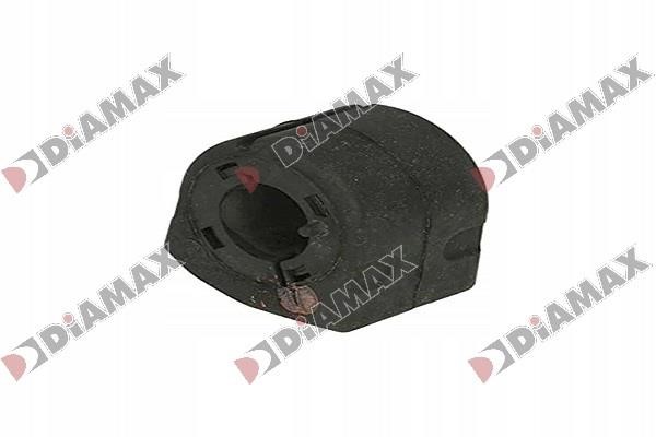 Diamax B2061 Опора(втулка), стабілізатор B2061: Приваблива ціна - Купити у Польщі на 2407.PL!