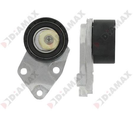 Diamax A5041 Tensioner pulley, timing belt A5041: Buy near me in Poland at 2407.PL - Good price!