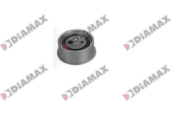 Diamax A5056 Tensioner pulley, timing belt A5056: Buy near me in Poland at 2407.PL - Good price!