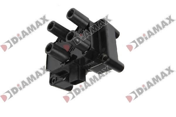 Diamax DG2099 Ignition coil DG2099: Buy near me at 2407.PL in Poland at an Affordable price!