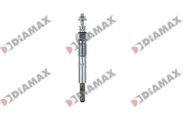 Diamax DG8049 Свеча накаливания DG8049: Отличная цена - Купить в Польше на 2407.PL!