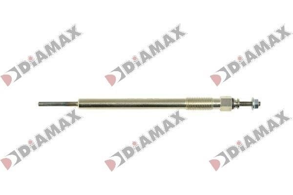 Diamax DG8056 Свеча накаливания DG8056: Отличная цена - Купить в Польше на 2407.PL!