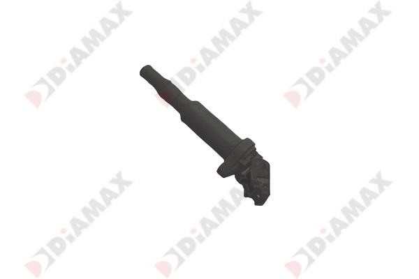 Diamax DG2095 Катушка зажигания DG2095: Отличная цена - Купить в Польше на 2407.PL!