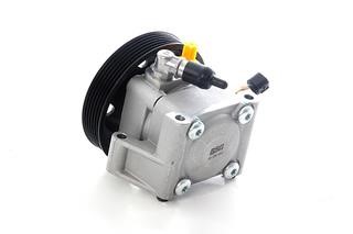 BSG 30-355-014 Hydraulic Pump, steering system 30355014: Buy near me in Poland at 2407.PL - Good price!