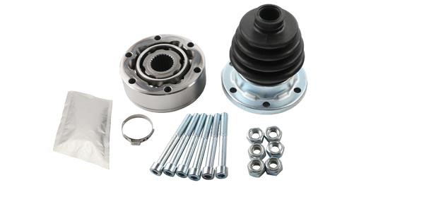 Autoteam G450093 Joint Kit, drive shaft G450093: Buy near me in Poland at 2407.PL - Good price!