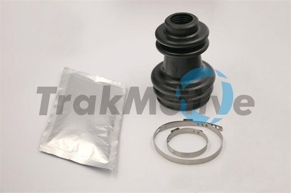 Autoteam G500660 Bellow Set, drive shaft G500660: Buy near me in Poland at 2407.PL - Good price!