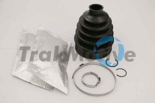 Autoteam G500663 Bellow Set, drive shaft G500663: Buy near me in Poland at 2407.PL - Good price!
