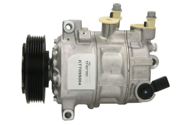 Thermotec KTT095004 Compressor, air conditioning KTT095004: Buy near me in Poland at 2407.PL - Good price!