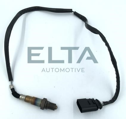 ELTA Automotive EX0160 Датчик кисневий / Лямбда-зонд EX0160: Приваблива ціна - Купити у Польщі на 2407.PL!