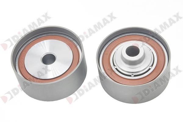 Diamax A8028 Tensioner pulley, timing belt A8028: Buy near me in Poland at 2407.PL - Good price!