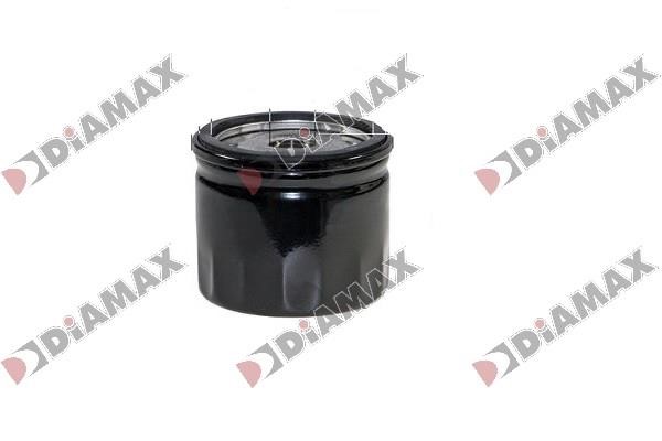 Diamax DL1345 Oil Filter DL1345: Buy near me in Poland at 2407.PL - Good price!