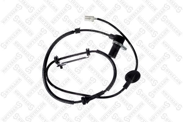Stellox 06-65706-SX ABS sensor, rear left 0665706SX: Buy near me at 2407.PL in Poland at an Affordable price!