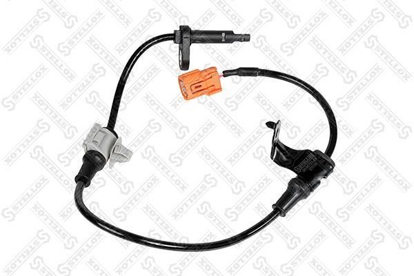 Stellox 06-65723-SX ABS sensor, rear right 0665723SX: Buy near me in Poland at 2407.PL - Good price!