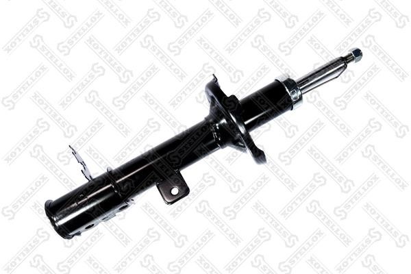 Stellox 4215-0374-SX Front Left Gas Oil Suspension Shock Absorber 42150374SX: Buy near me in Poland at 2407.PL - Good price!