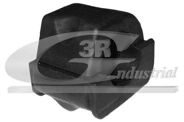 3RG 60738 Front stabilizer bush 60738: Buy near me in Poland at 2407.PL - Good price!