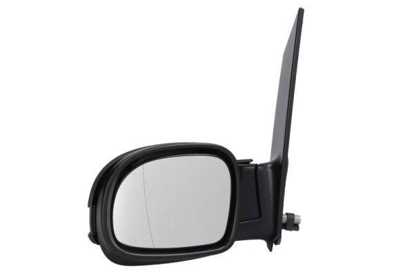 Blic 5402-04-9225792P Rearview Mirror 5402049225792P: Buy near me in Poland at 2407.PL - Good price!