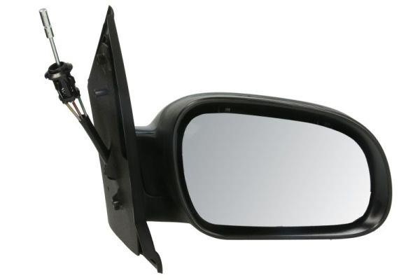 Blic 5402-04-1138191P Rearview Mirror 5402041138191P: Buy near me in Poland at 2407.PL - Good price!
