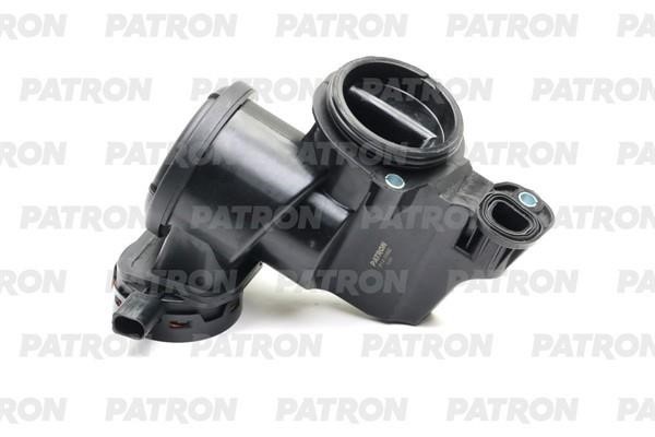 Patron P14-0062 Valve, engine block breather P140062: Buy near me at 2407.PL in Poland at an Affordable price!