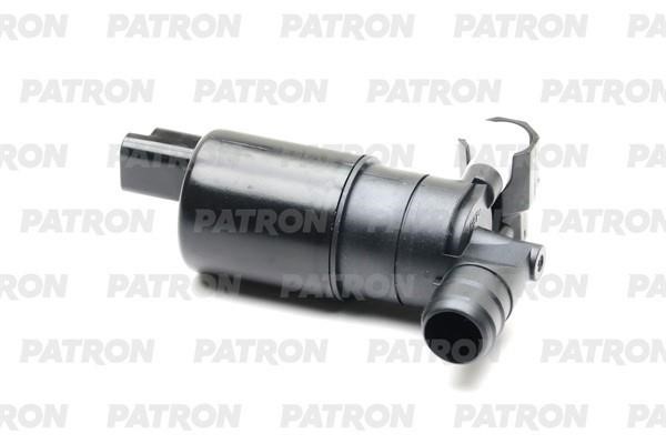 Patron P19-0015 Glass washer pump P190015: Buy near me in Poland at 2407.PL - Good price!