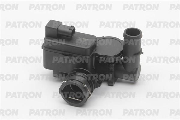 Patron P14-0122 Heater control valve P140122: Buy near me in Poland at 2407.PL - Good price!