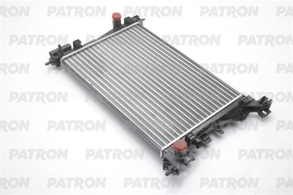 Patron PRS4560 Радиатор охлаждения двигателя PRS4560: Отличная цена - Купить в Польше на 2407.PL!