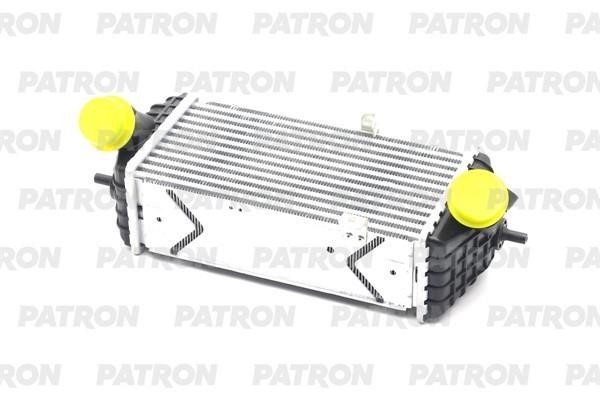 Patron PRS5022 Intercooler, charger PRS5022: Buy near me in Poland at 2407.PL - Good price!